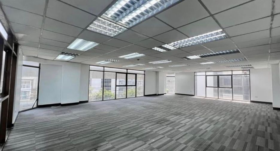 For rent retail Space in Khlong San, Bangkok