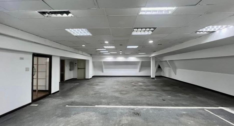 For rent retail Space in Khlong San, Bangkok