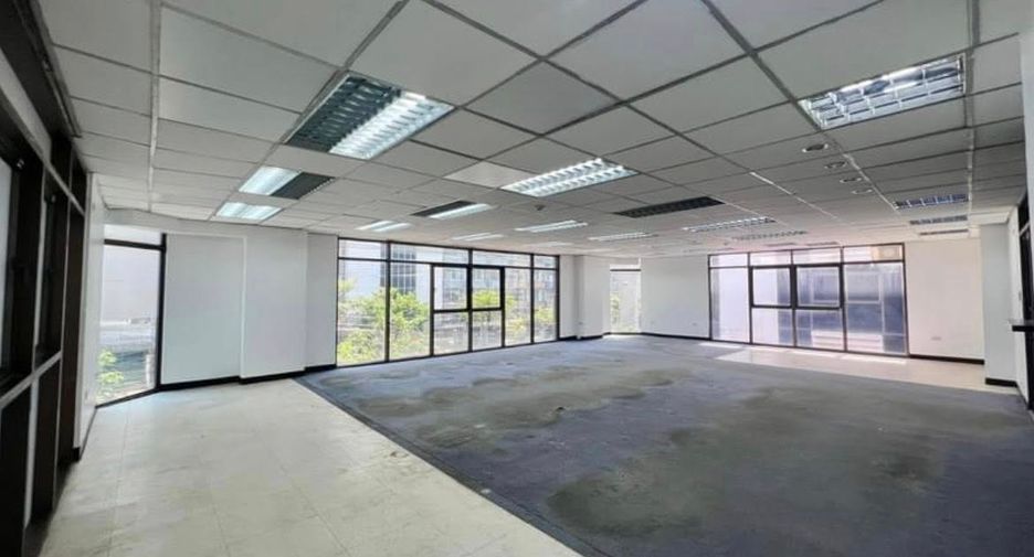 For rent retail Space in Khlong San, Bangkok