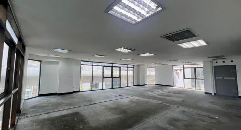 For rent retail Space in Khlong San, Bangkok