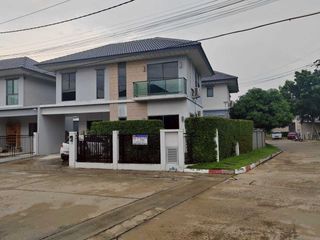 ขาย 3 เตียง บ้านเดี่ยว ใน ปากเกร็ด, นนทบุรี