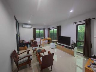 ขาย 3 เตียง บ้านเดี่ยว ใน ปากเกร็ด, นนทบุรี
