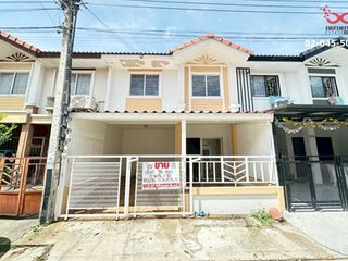 For sale 3 bed townhouse in Bang Yai, Nonthaburi