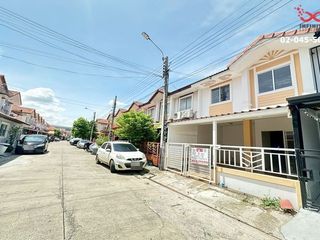 For sale 3 bed townhouse in Bang Yai, Nonthaburi