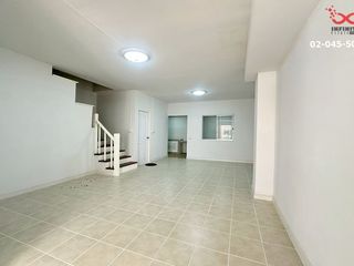 For sale 3 bed townhouse in Bang Yai, Nonthaburi