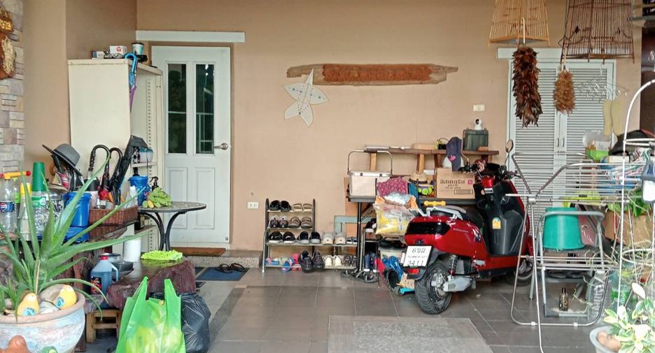 For sale 3 ベッドルーム house in Bang Kruai, Nonthaburi