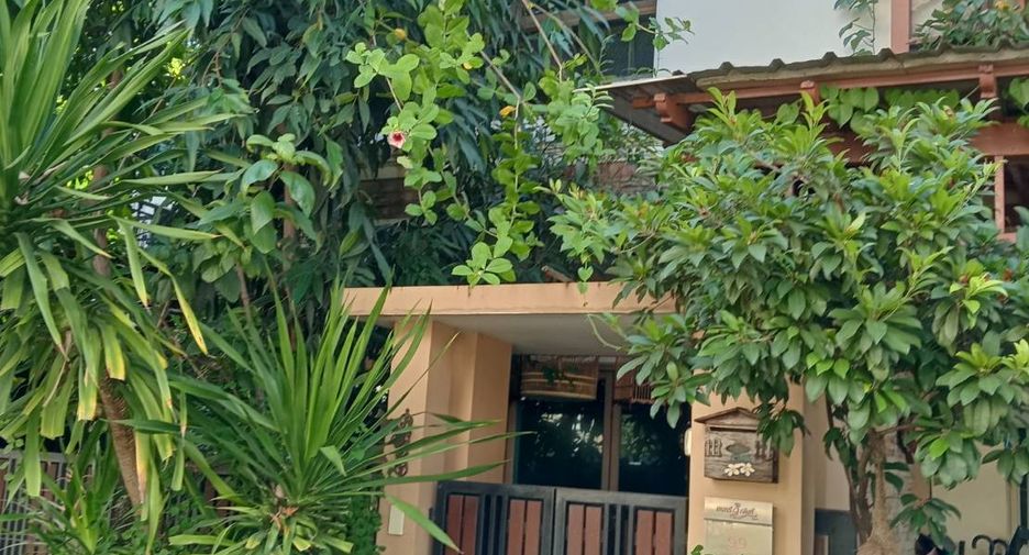 For sale 3 ベッドルーム house in Bang Kruai, Nonthaburi