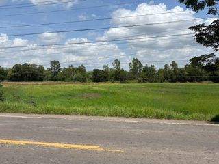 For sale land in Kamalasai, Kalasin
