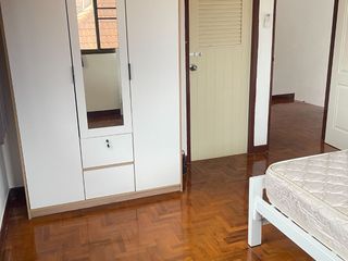 À louer 3 chambres maison à San Sai, Chiang Mai