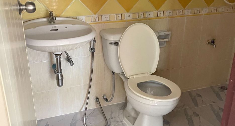 For rent 3 bedrooms house in San Sai, Chiang Mai