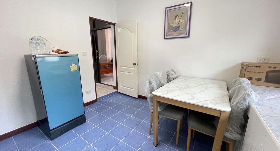 For rent 3 bedrooms house in San Sai, Chiang Mai
