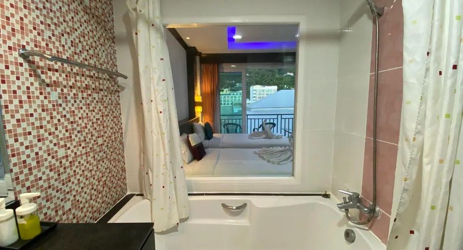 For sale 7 bedrooms house in Phra Pradaeng, Samut Prakan