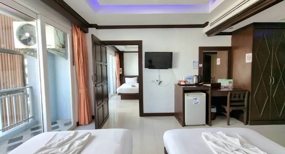 For sale 7 bedrooms house in Phra Pradaeng, Samut Prakan