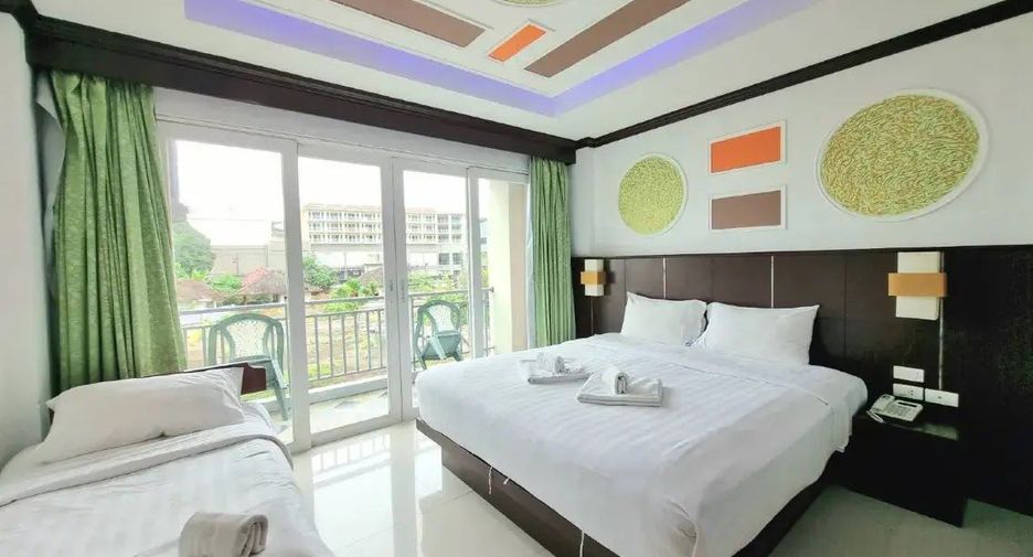 For sale 7 bedrooms house in Phra Pradaeng, Samut Prakan