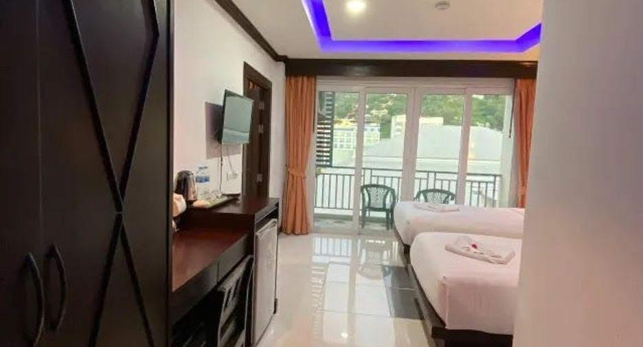 For sale 7 bedrooms house in Phra Pradaeng, Samut Prakan