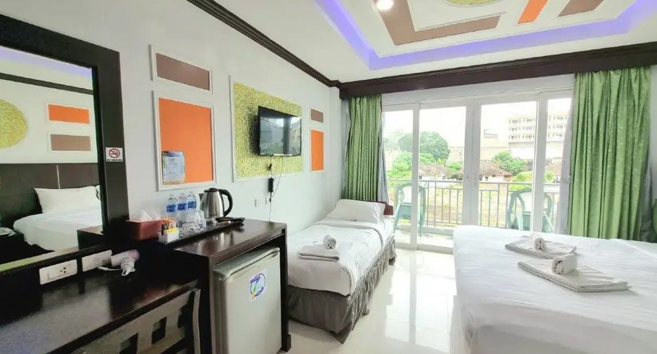 For sale 7 bedrooms house in Phra Pradaeng, Samut Prakan