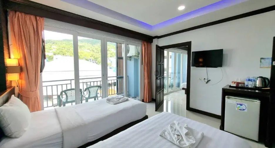 For sale 7 bedrooms house in Phra Pradaeng, Samut Prakan