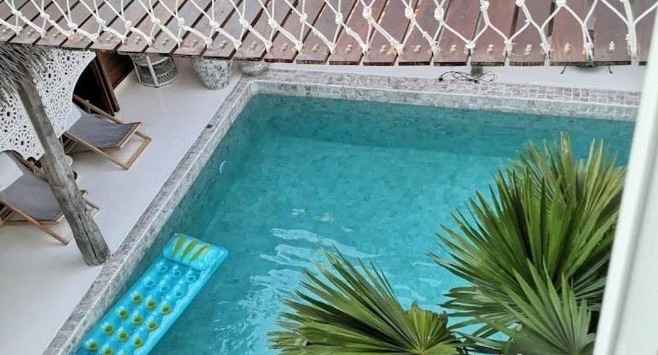 For sale 7 bedrooms house in Phra Pradaeng, Samut Prakan