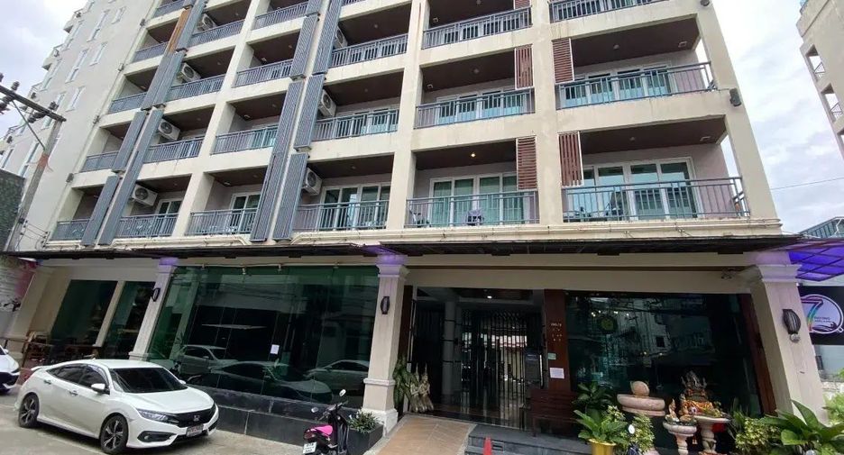 For sale 7 bedrooms house in Phra Pradaeng, Samut Prakan