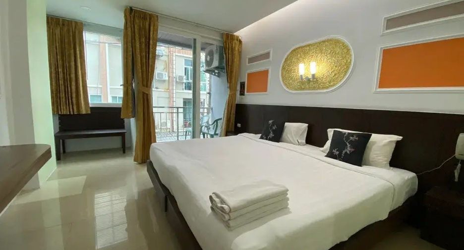 For sale 7 bedrooms house in Phra Pradaeng, Samut Prakan