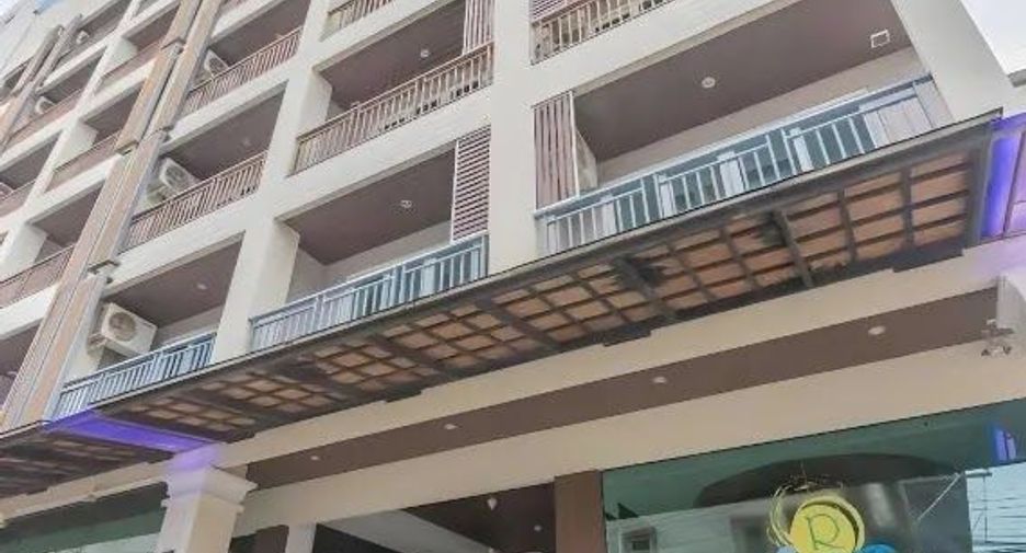 For sale 7 bedrooms house in Phra Pradaeng, Samut Prakan
