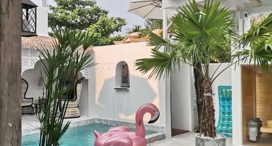 For sale 7 bedrooms house in Phra Pradaeng, Samut Prakan