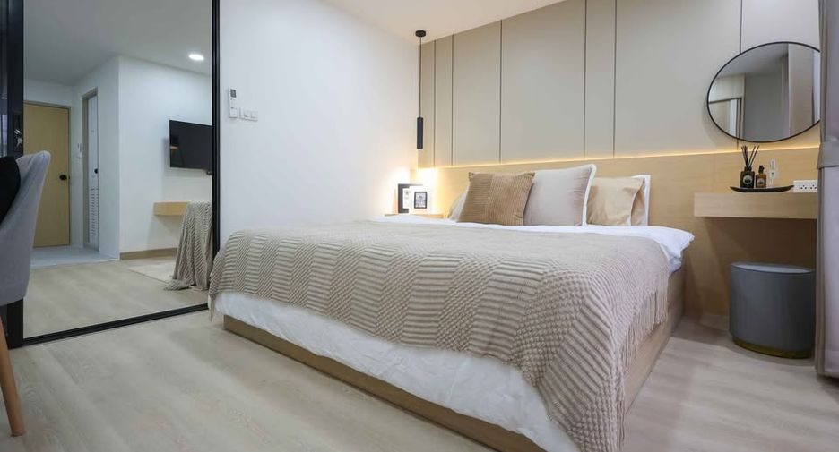 For sale 1 Beds condo in Mueang Chiang Mai, Chiang Mai