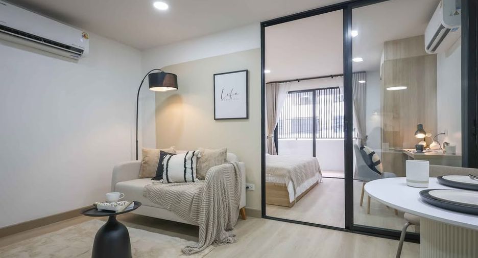 For sale 1 Beds condo in Mueang Chiang Mai, Chiang Mai