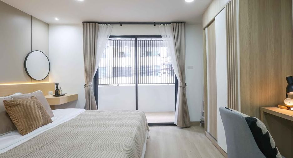 For sale 1 Beds condo in Mueang Chiang Mai, Chiang Mai