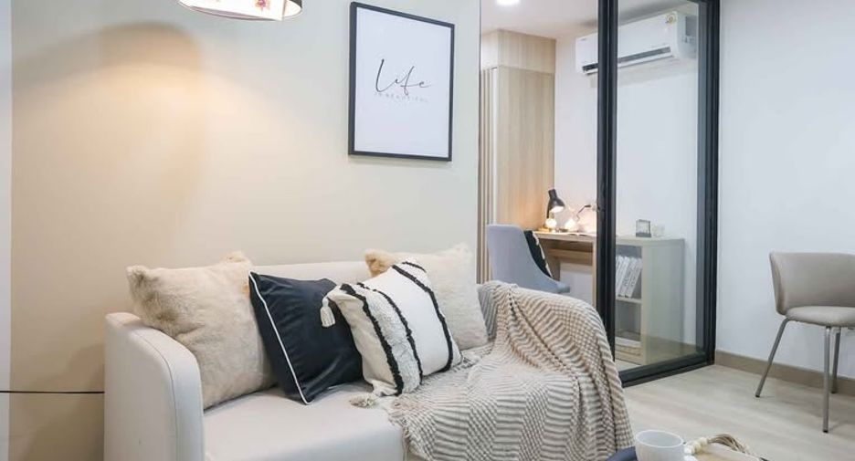 For sale 1 Beds condo in Mueang Chiang Mai, Chiang Mai