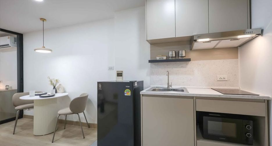For sale 1 Beds condo in Mueang Chiang Mai, Chiang Mai