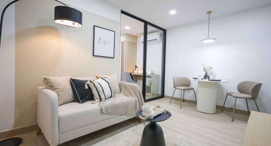For sale 1 Beds condo in Mueang Chiang Mai, Chiang Mai