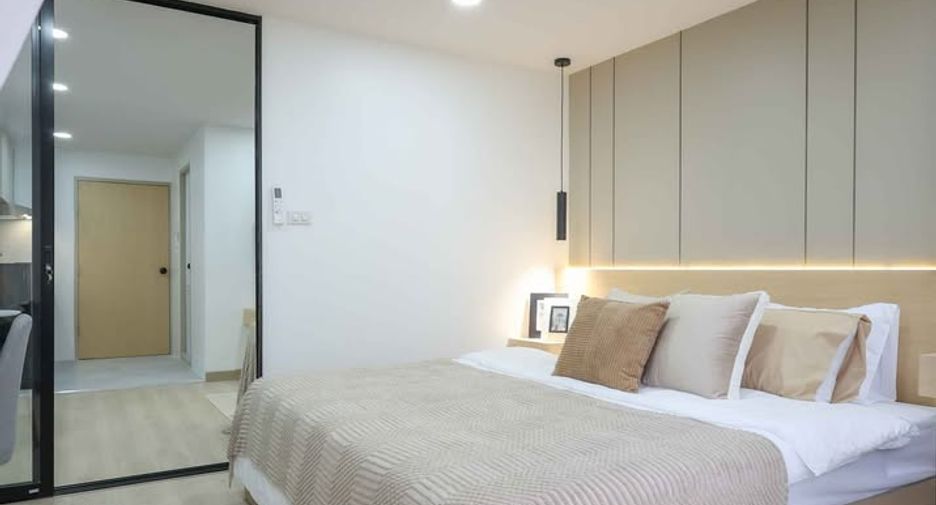 For sale 1 Beds condo in Mueang Chiang Mai, Chiang Mai