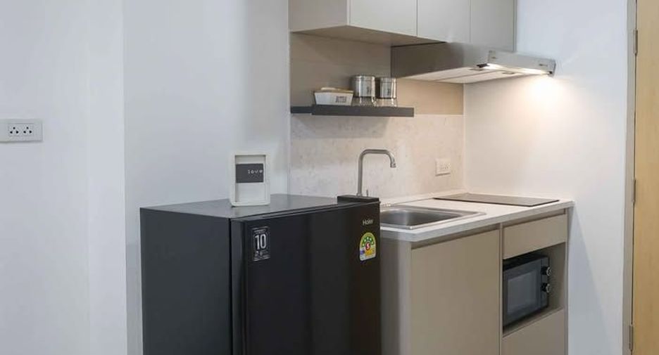 For sale 1 Beds condo in Mueang Chiang Mai, Chiang Mai