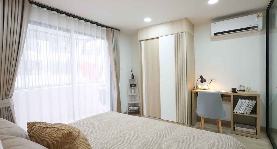 For sale 1 Beds condo in Mueang Chiang Mai, Chiang Mai