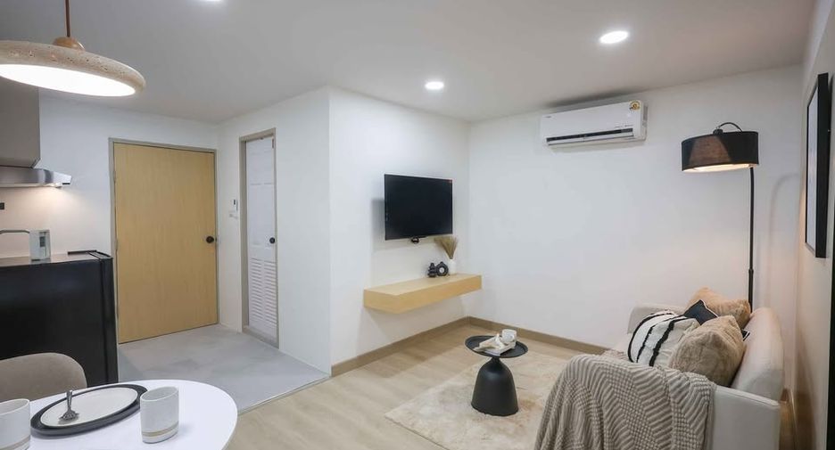 For sale 1 Beds condo in Mueang Chiang Mai, Chiang Mai
