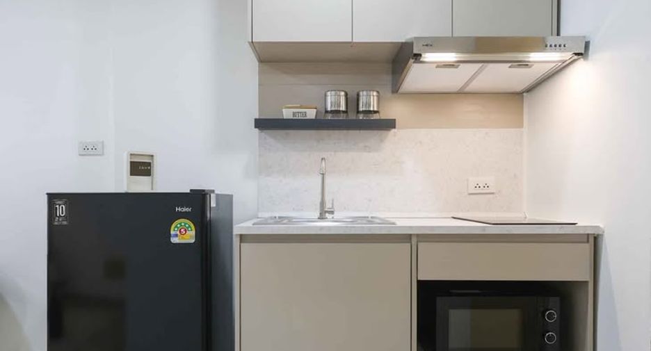 For sale 1 Beds condo in Mueang Chiang Mai, Chiang Mai