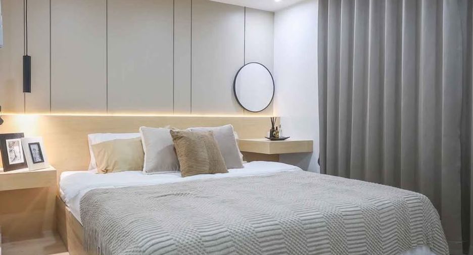 For sale 1 Beds condo in Mueang Chiang Mai, Chiang Mai
