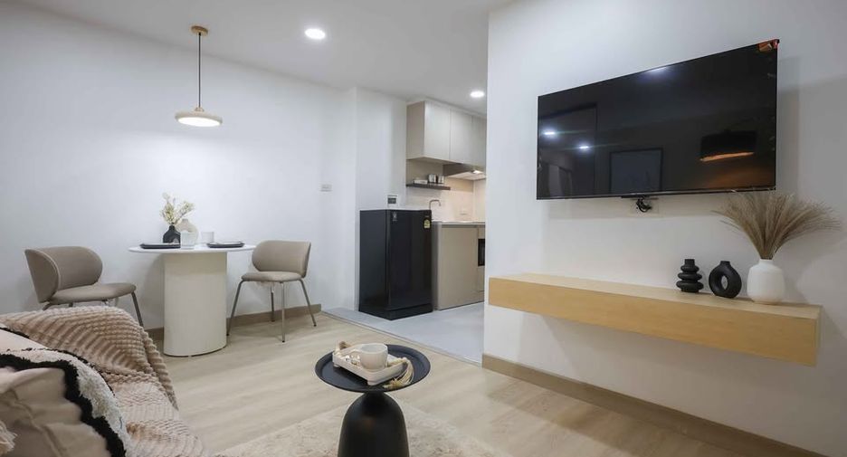 For sale 1 Beds condo in Mueang Chiang Mai, Chiang Mai