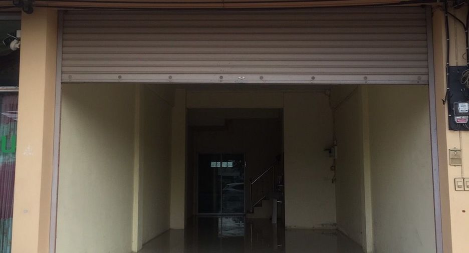 出售 2 卧室 商业空间 在 San Sai, Chiang Mai