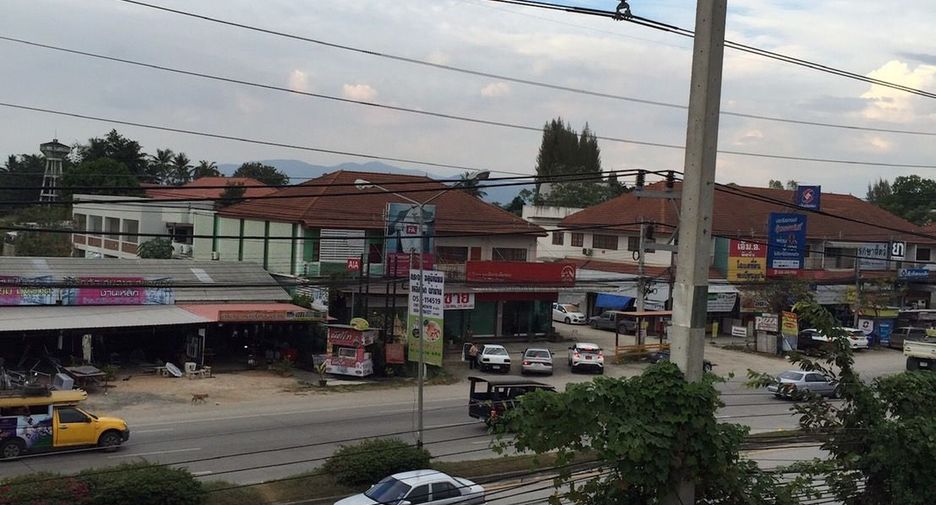 出售 2 卧室 商业空间 在 San Sai, Chiang Mai