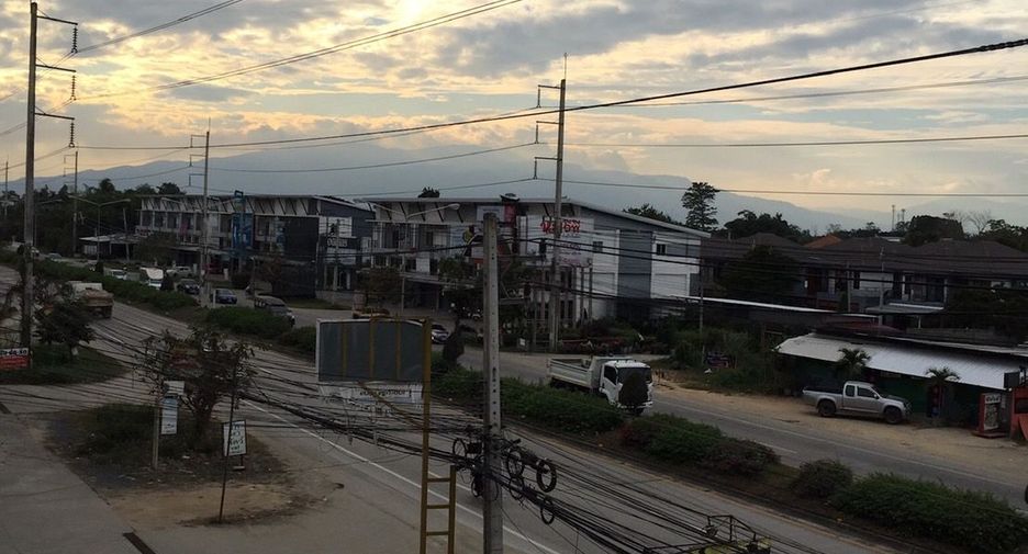 出售 2 卧室 商业空间 在 San Sai, Chiang Mai