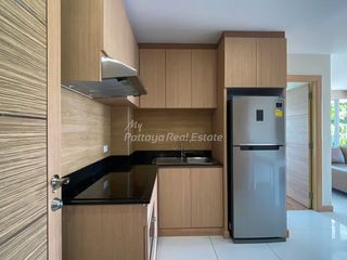 Condo en venta de 2 habitaciones en Na Jomtien, Pattaya