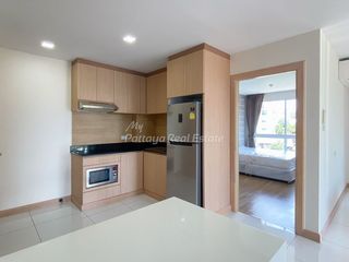 Condo en venta de 2 habitaciones en Na Jomtien, Pattaya