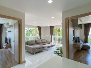 Condo en venta de 2 habitaciones en Na Jomtien, Pattaya