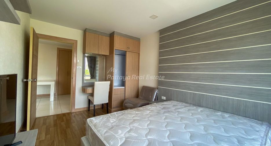 ขาย 2 ห้องนอน คอนโด ใน สัตหีบ, ชลบุรี