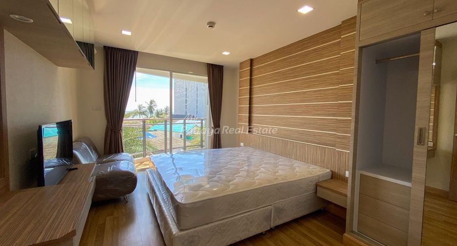 ขาย 2 ห้องนอน คอนโด ใน สัตหีบ, ชลบุรี