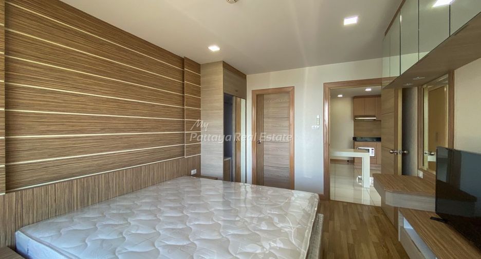 ขาย 2 ห้องนอน คอนโด ใน สัตหีบ, ชลบุรี