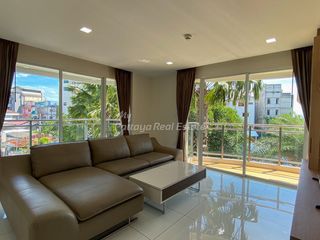 Condo en venta de 2 habitaciones en Na Jomtien, Pattaya