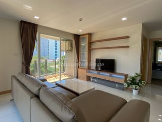 Condo en venta de 2 habitaciones en Na Jomtien, Pattaya
